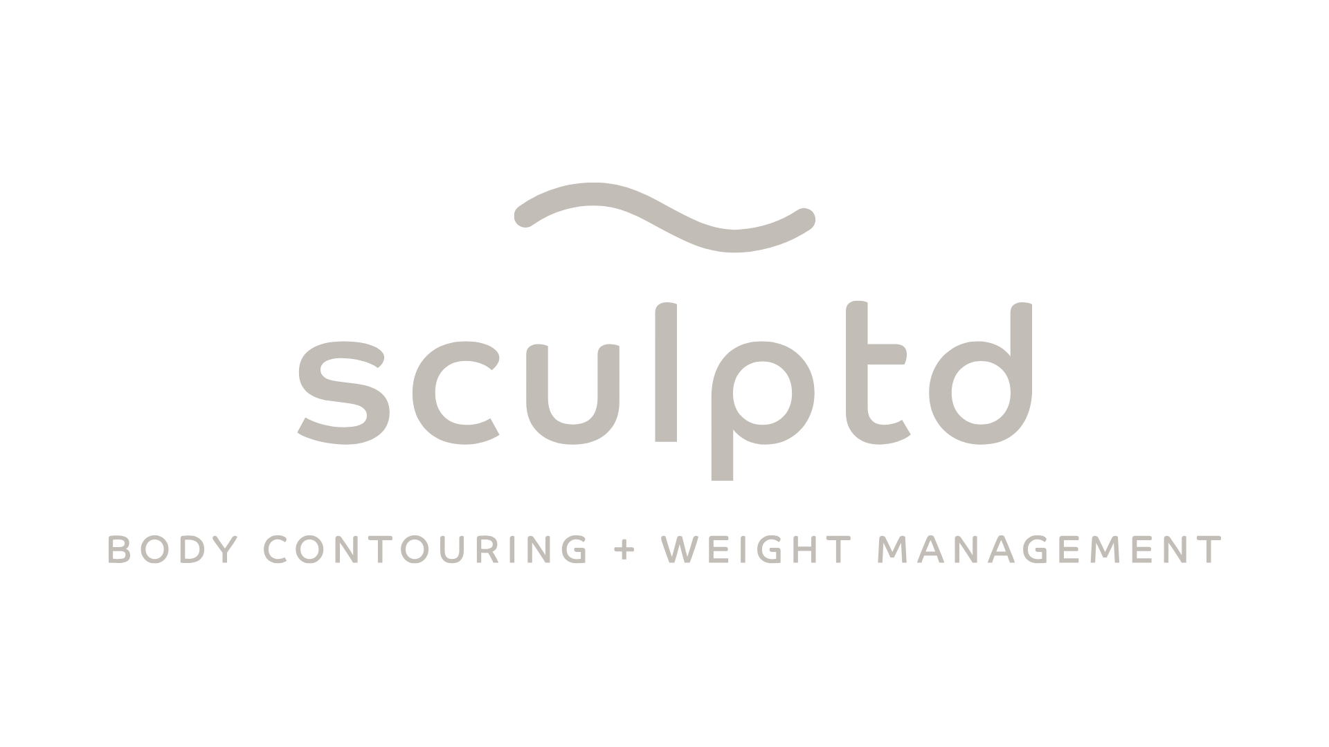 Sculptd Body Contouring + Weight Management logo