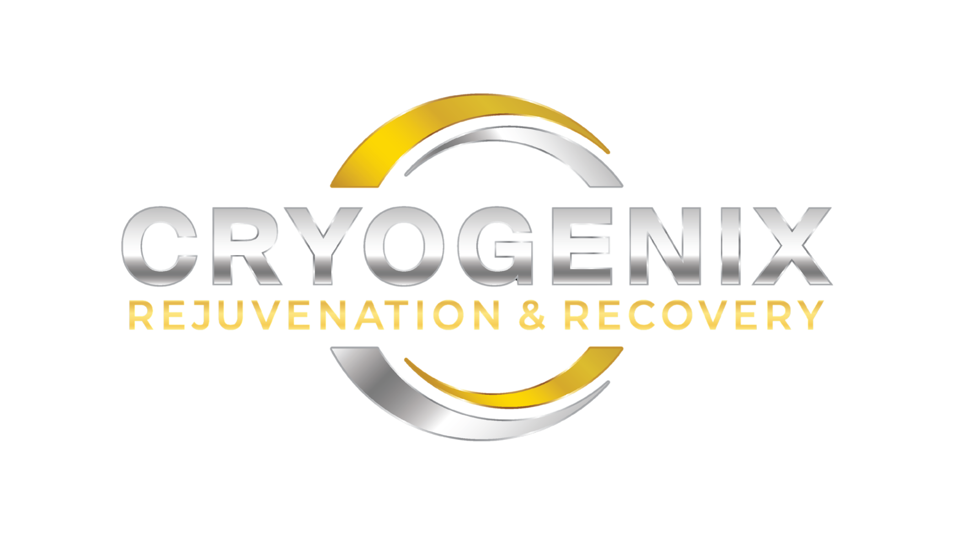 Cryogenix Rejuvenation & Recovery logo