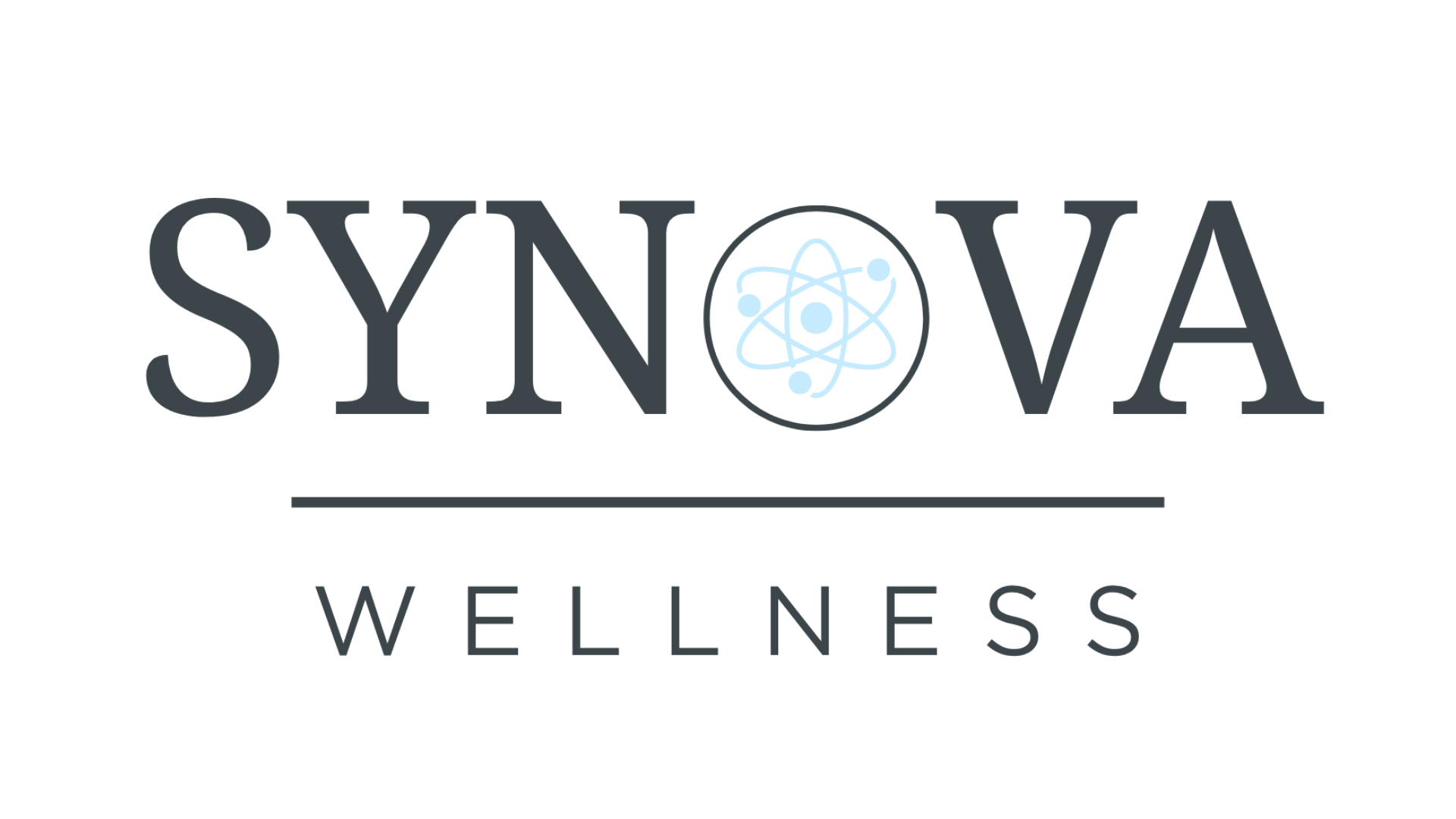 Synova Wellness logo