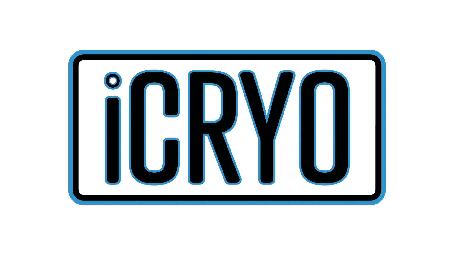 iCRYO logo